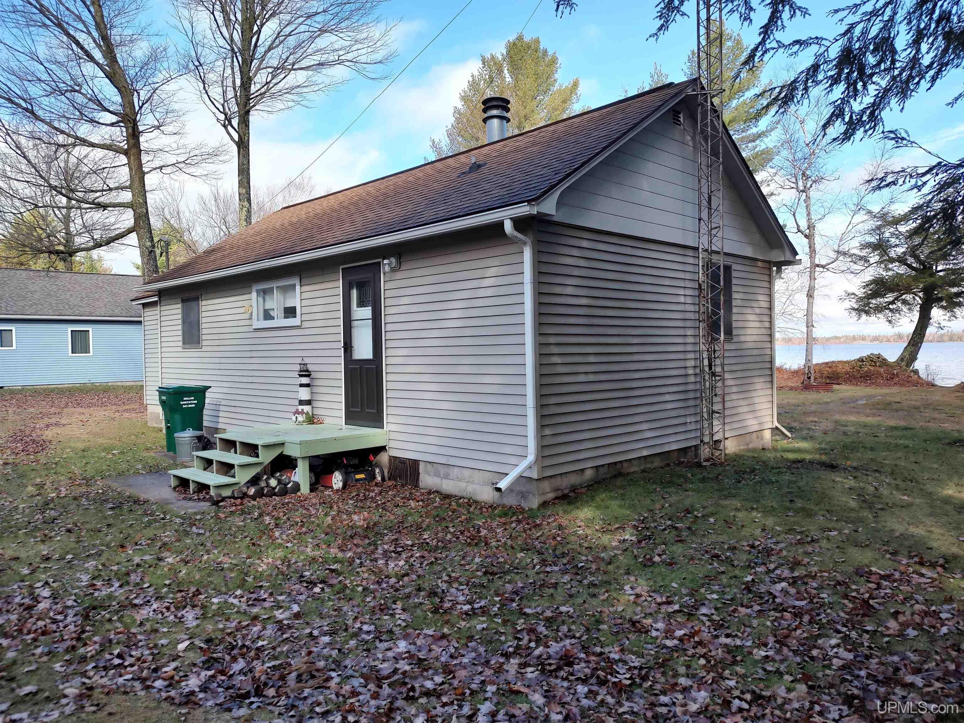 624 N West Gulliver Lake Road Gulliver, MI 49840 - Photo 10 of 39
