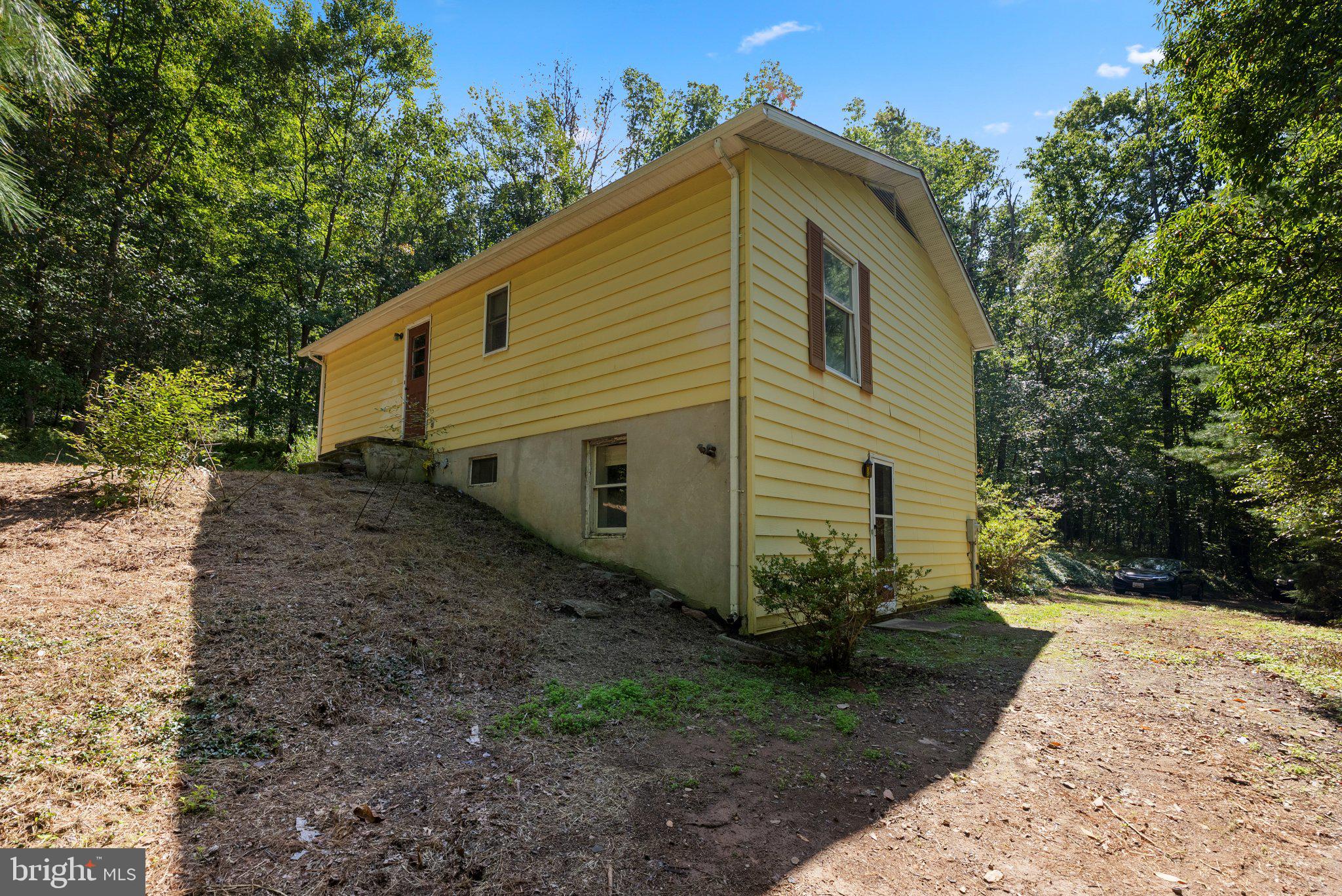 19201 Tyson Road White Hall, MD 21161 - Photo 31 of 47 Gallery Image 31