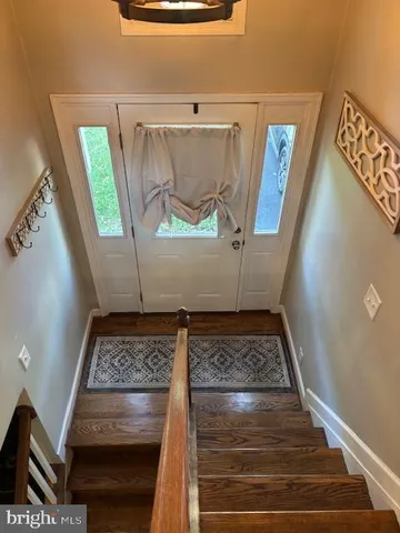 a view of living room