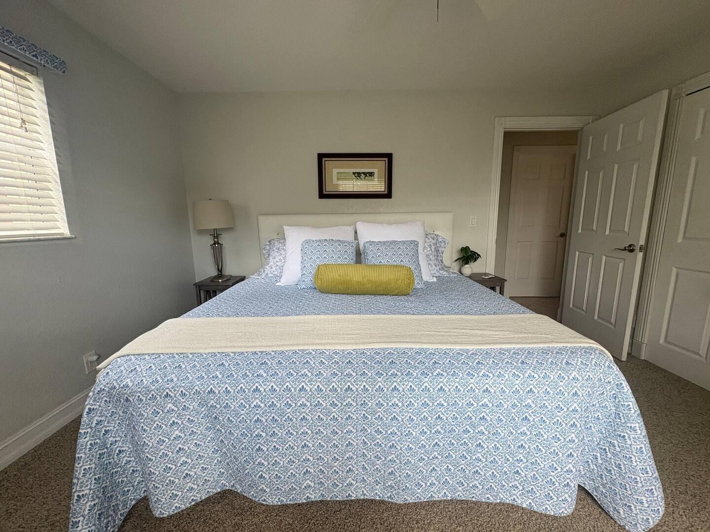 5586 3rd Road Lake Worth, FL 33467 - Photo 19 of 35 2nd Bedroom