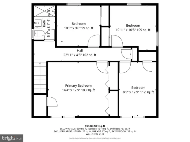 $524,900 | 1448 Hollywood Avenue, Langhorne, PA 19047
