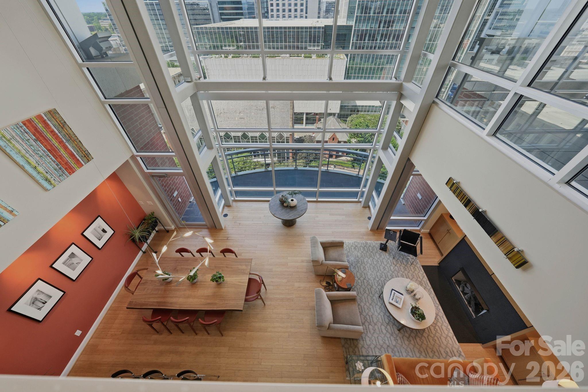 435 South Tryon Street, Unit 904 Charlotte, NC 28202 - Photo 29 of 48