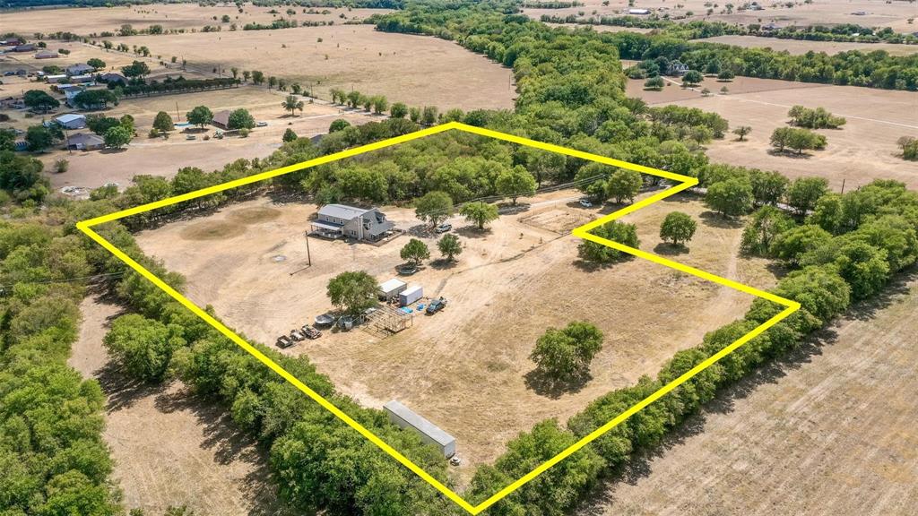 521 Bakers Branch Road Waxahachie, TX 75167 - Photo 1 of 37