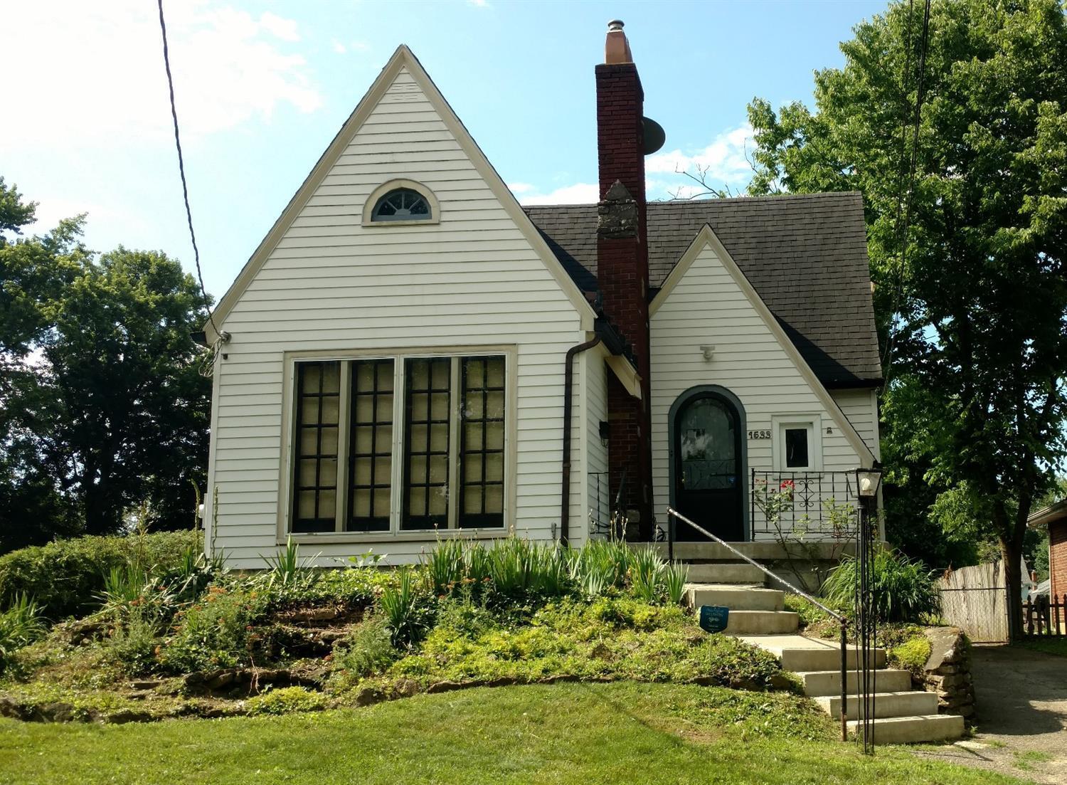 1533 Summit Road Cincinnati, OH 45237 - Photo 1 of 1