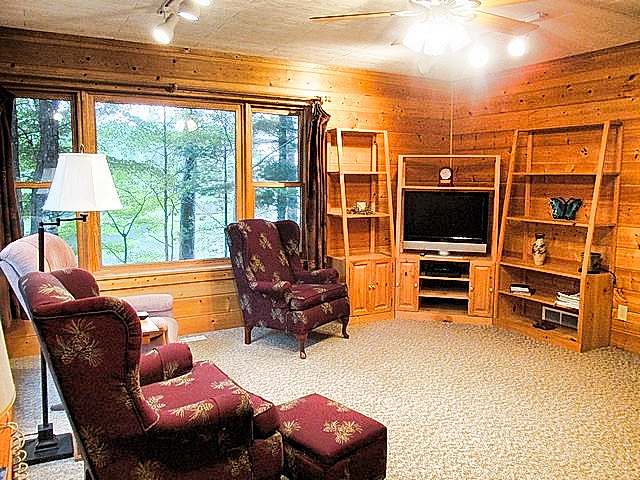 8791 Brown Road Minocqua, WI 54548 - Photo 3 of 19 Gallery Image 3
