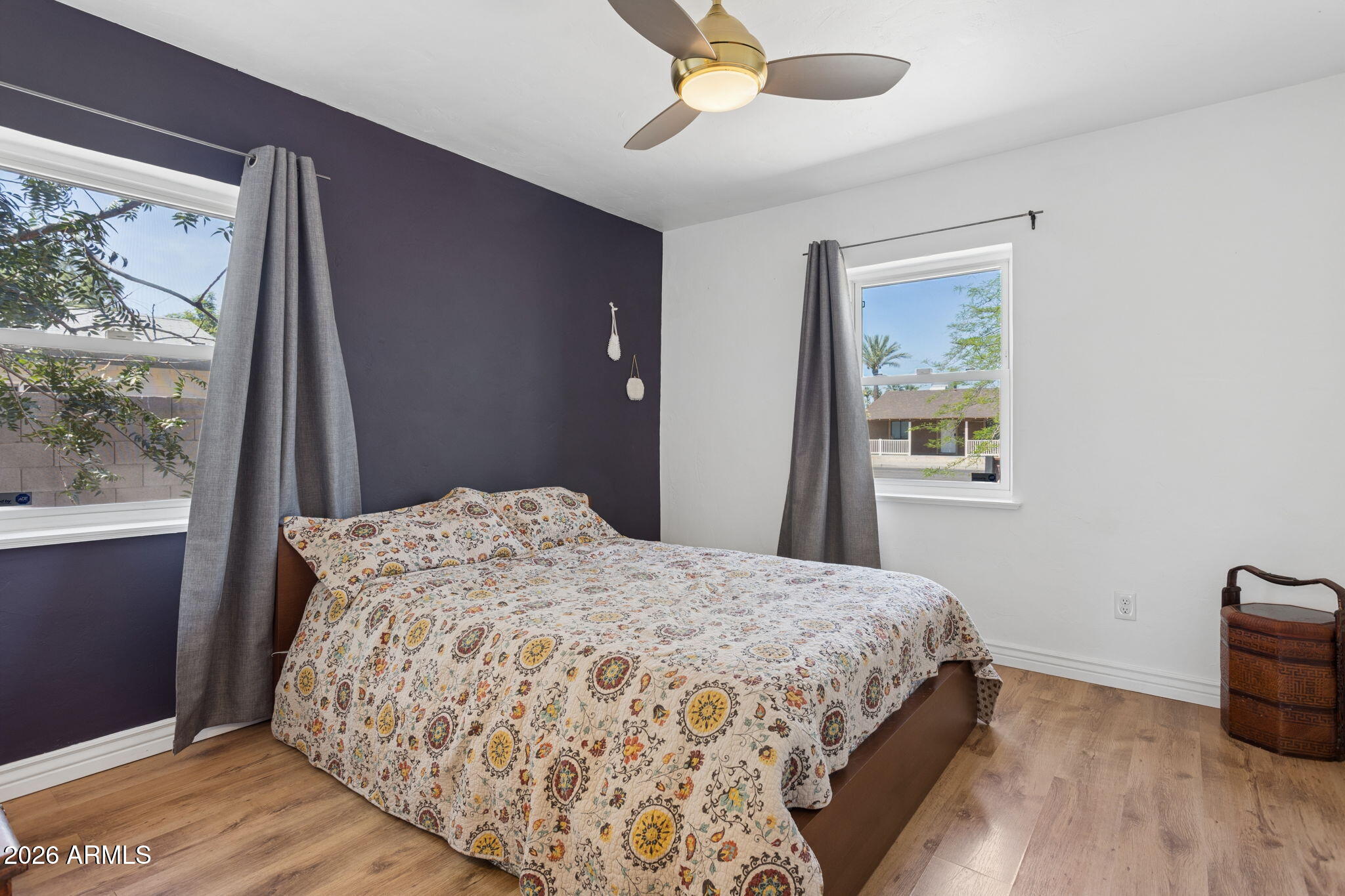 2245 East Osborn Road Phoenix, AZ 85016 - Photo 9 of 67 Primary bedroom