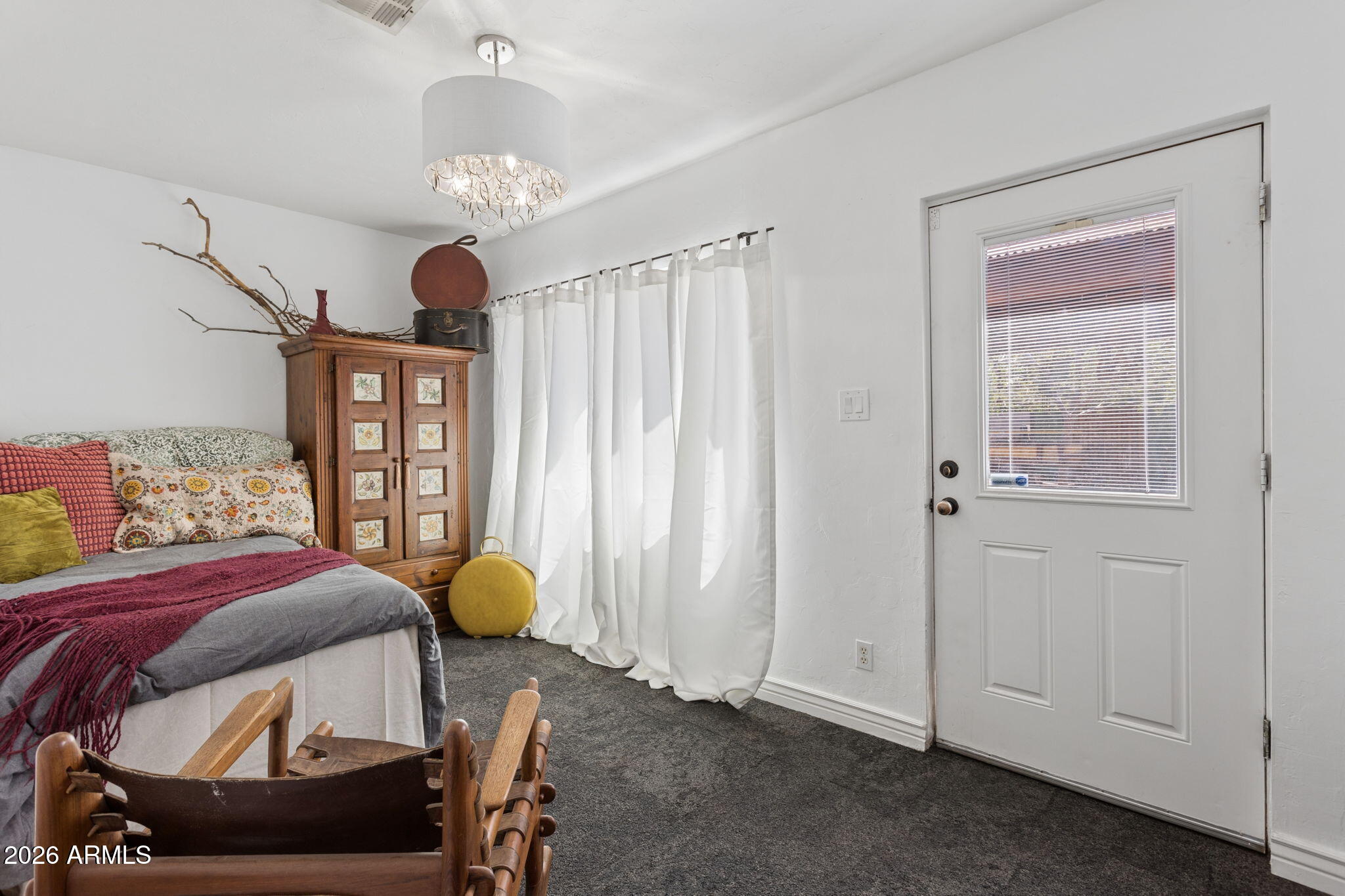 2245 East Osborn Road Phoenix, AZ 85016 - Photo 11 of 67 3rd bedroom