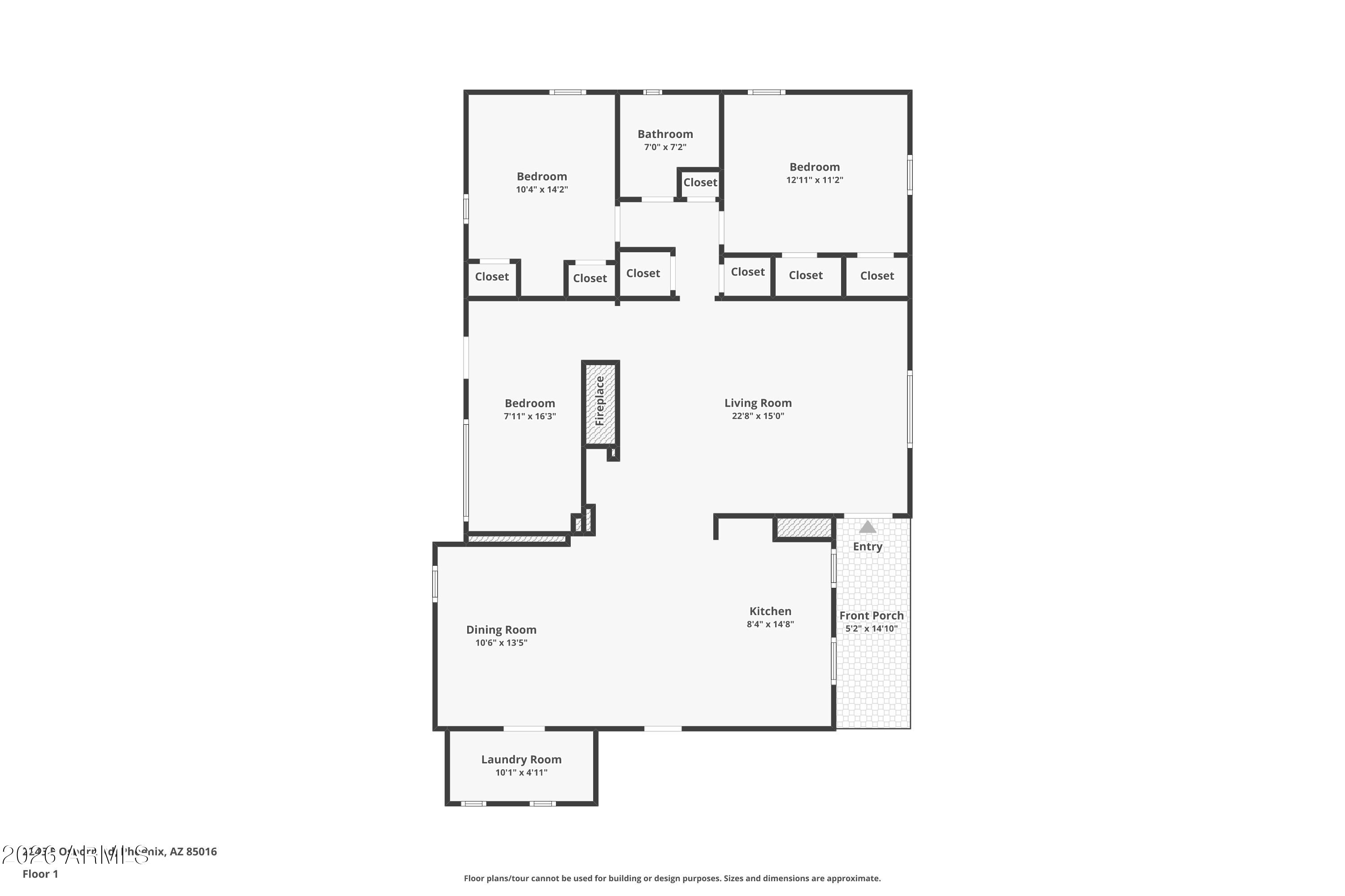 2245 East Osborn Road Phoenix, AZ 85016 - Photo 65 of 67 Gallery Image 65