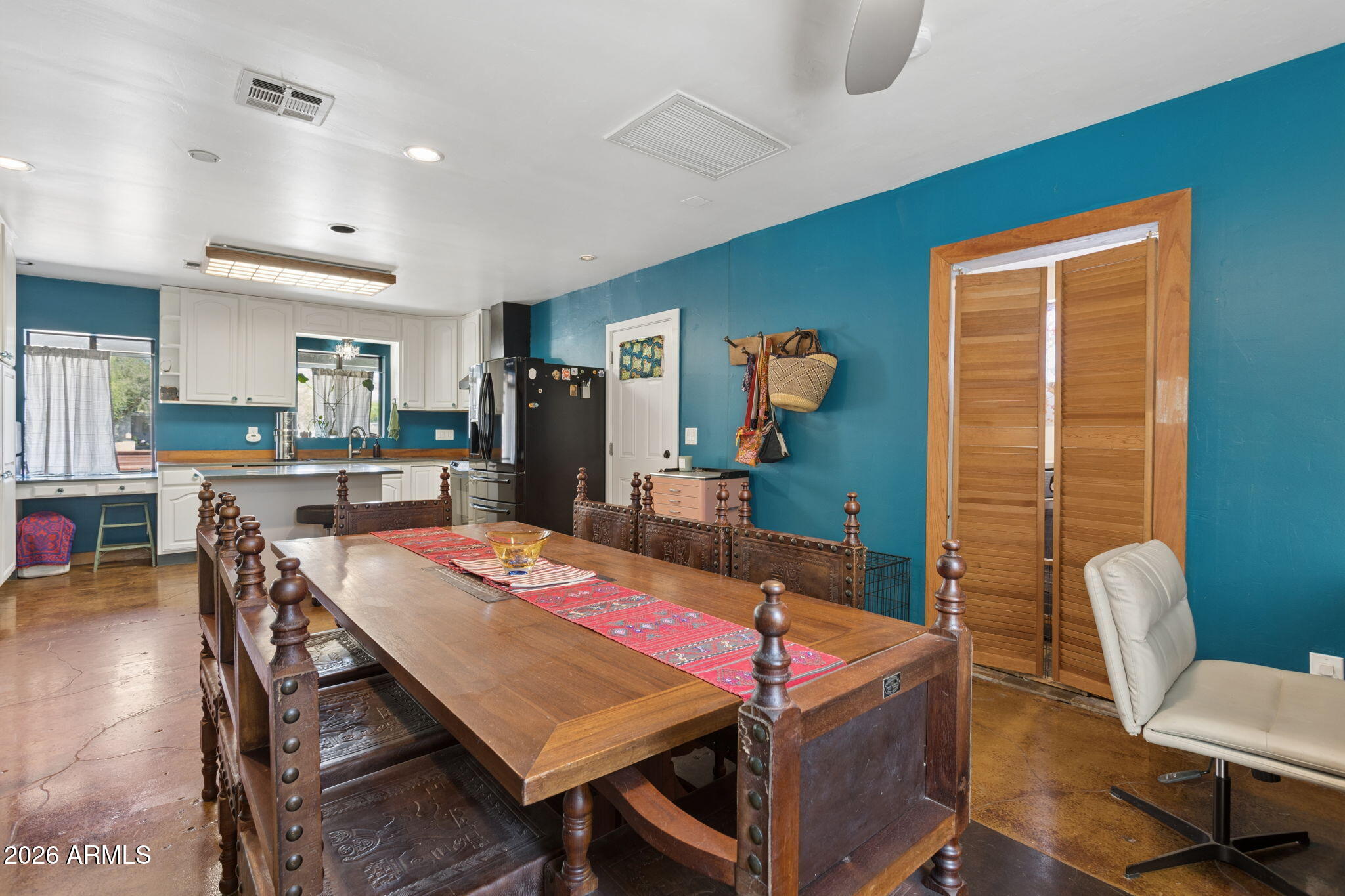 2245 East Osborn Road Phoenix, AZ 85016 - Photo 38 of 67 Formal dining room