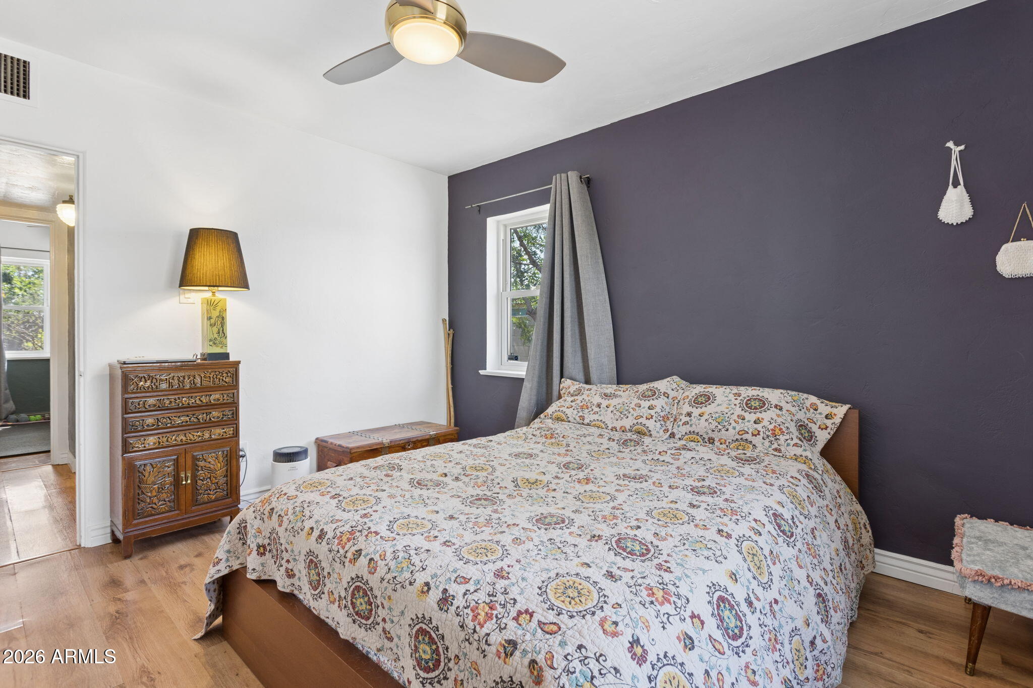 2245 East Osborn Road Phoenix, AZ 85016 - Photo 41 of 67 Primary bedroom