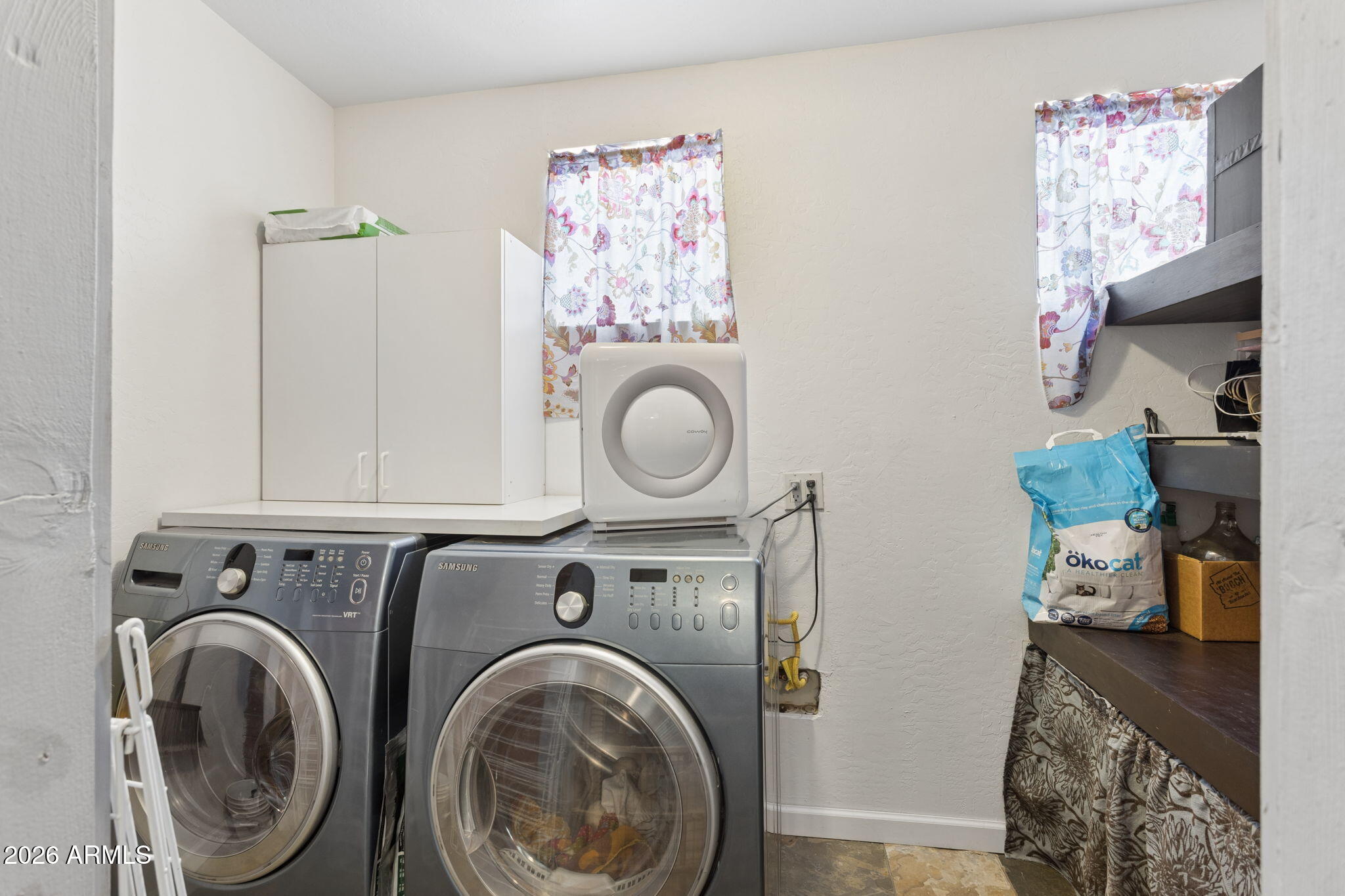 2245 East Osborn Road Phoenix, AZ 85016 - Photo 49 of 67 Washer and dryer convey with sale