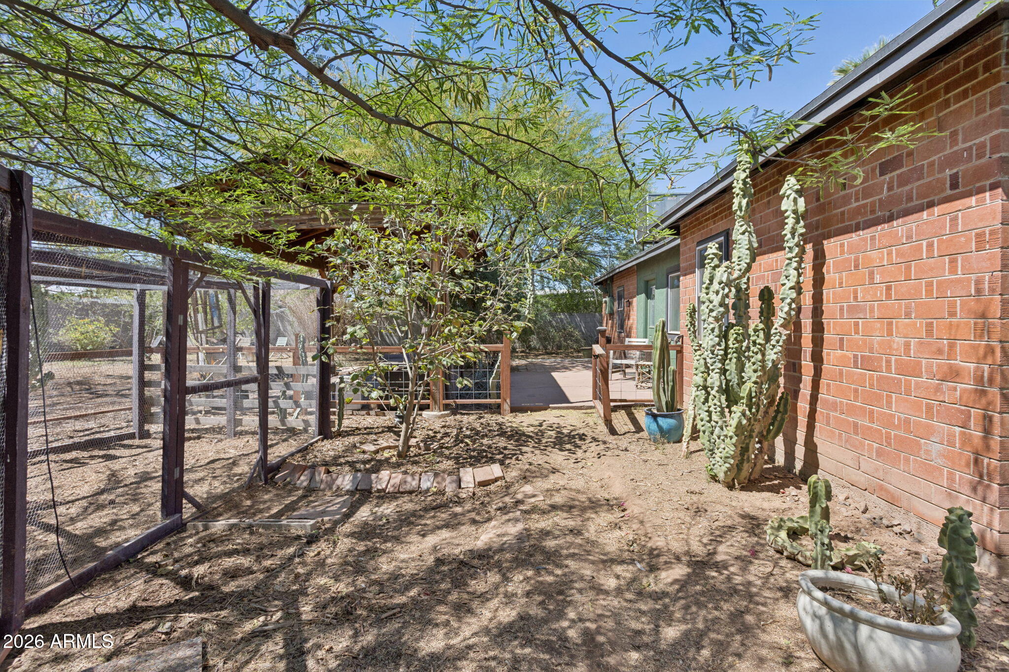 2245 East Osborn Road Phoenix, AZ 85016 - Photo 52 of 67 Mini farm ready