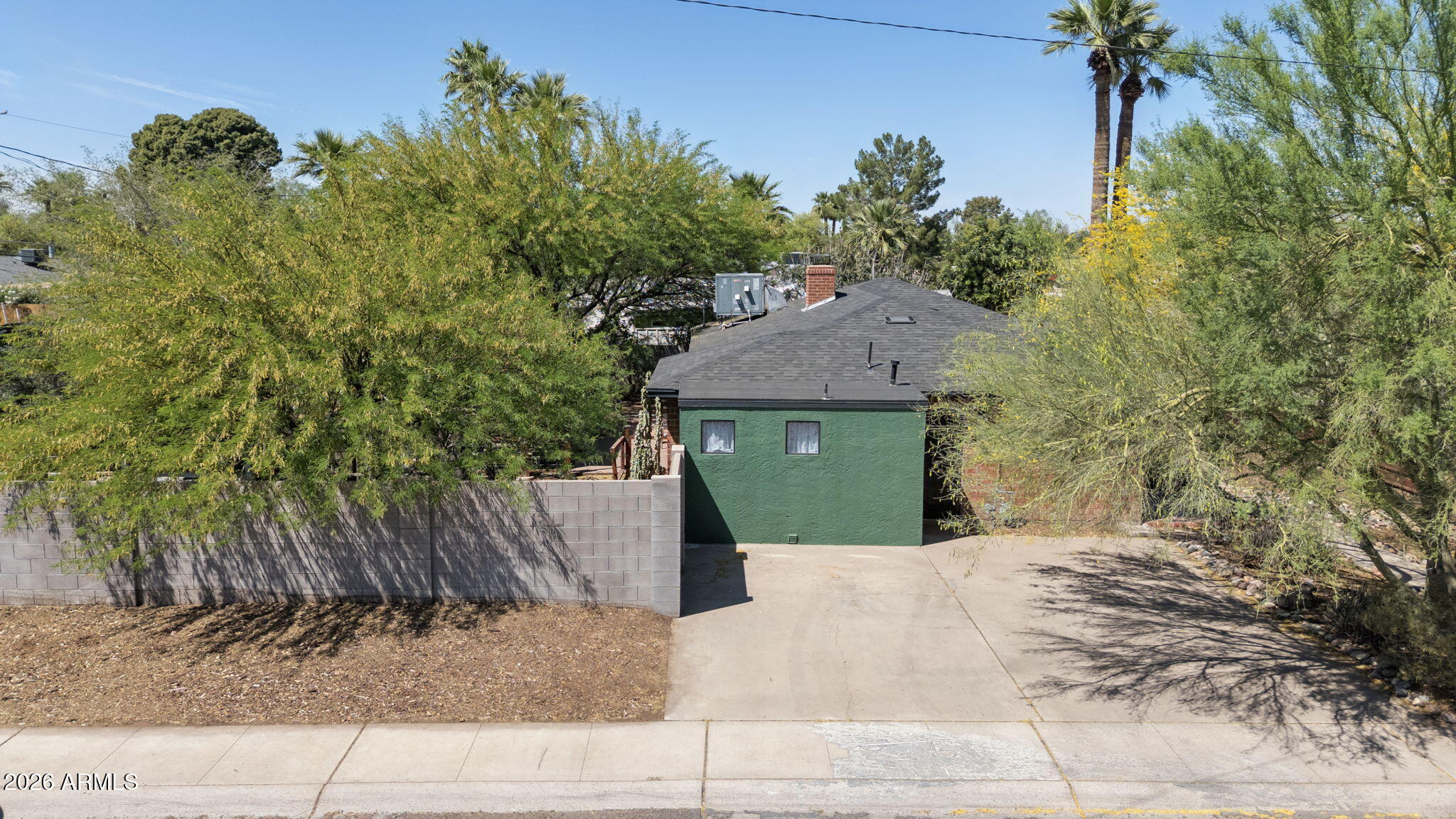 2245 East Osborn Road Phoenix, AZ 85016 - Photo 57 of 67 2 car parking with direct access