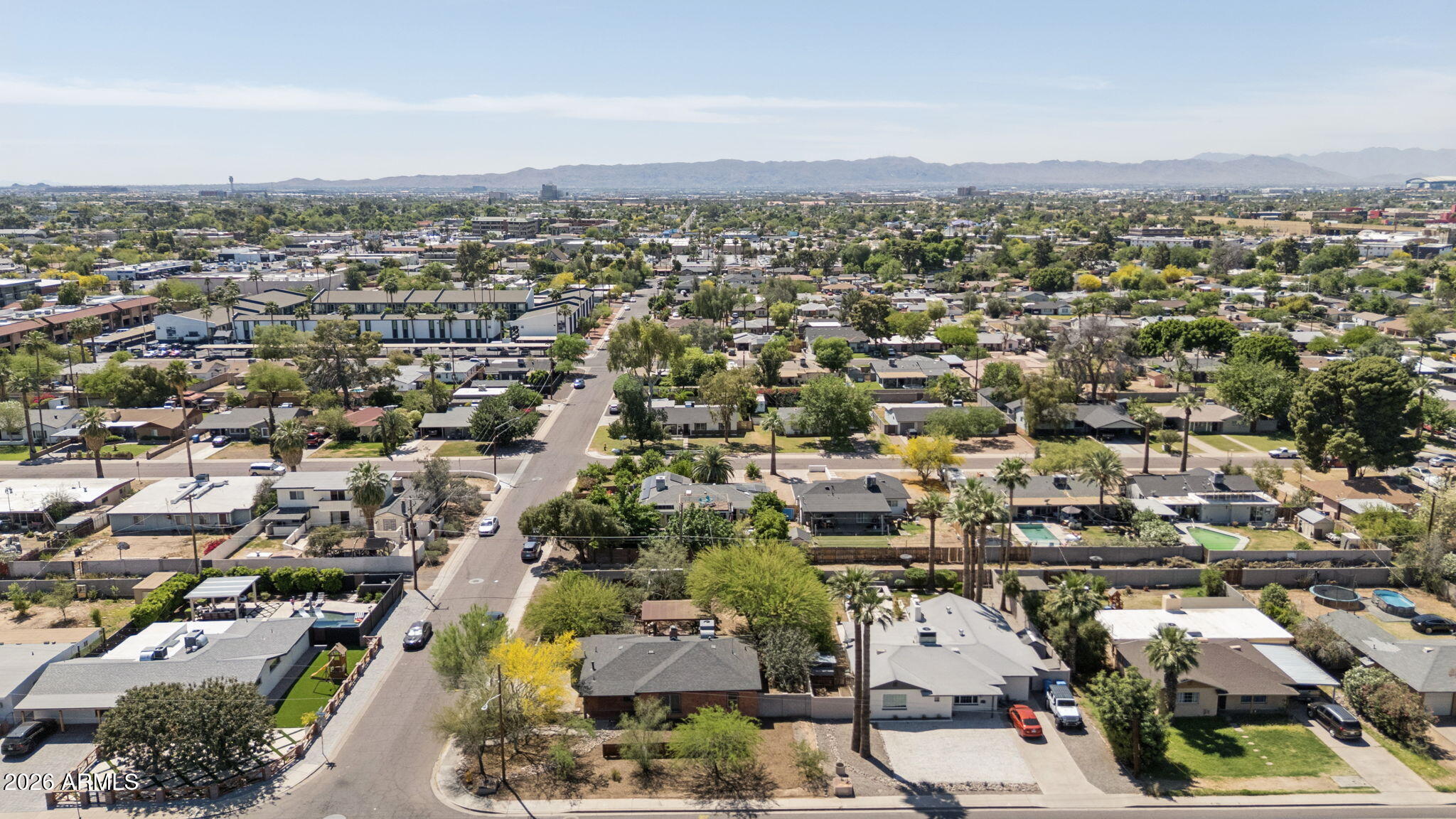 2245 East Osborn Road Phoenix, AZ 85016 - Photo 60 of 67 So much within walking distance