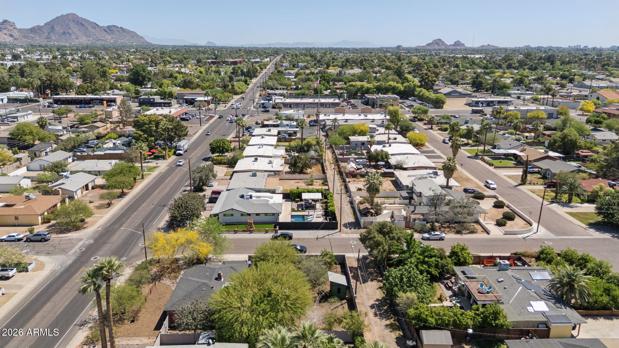 2245 East Osborn Road Phoenix, AZ 85016 - Photo 61 of 67 Organic yards for over 16 years
