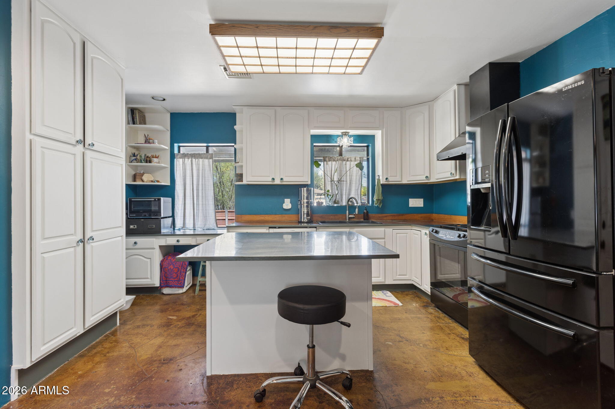2245 East Osborn Road Phoenix, AZ 85016 - Photo 5 of 67 Remodeled open kitchen
