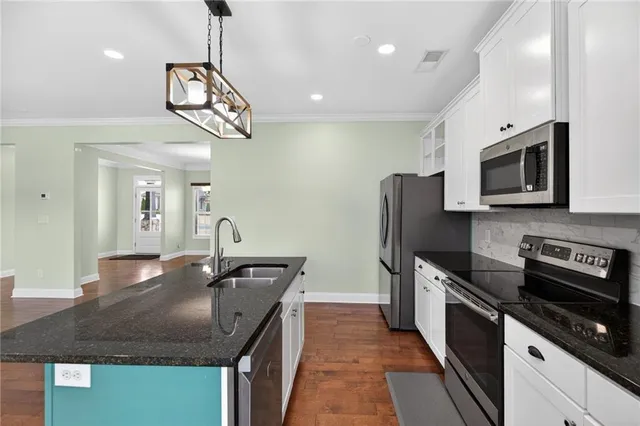 $443,000 | 15 Oak View Drive Northeast, Rome, GA 30165