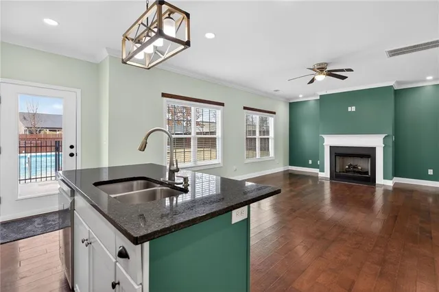 $443,000 | 15 Oak View Drive Northeast, Rome, GA 30165