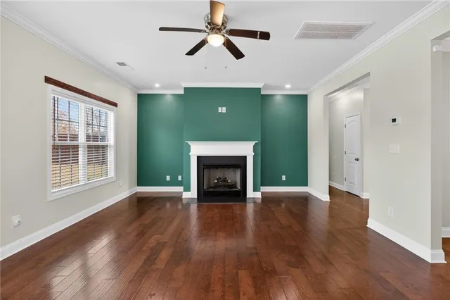 $443,000 | 15 Oak View Drive Northeast, Rome, GA 30165