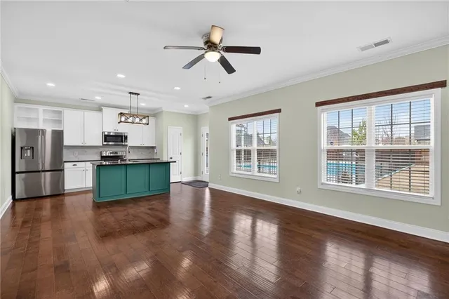 $443,000 | 15 Oak View Drive Northeast, Rome, GA 30165