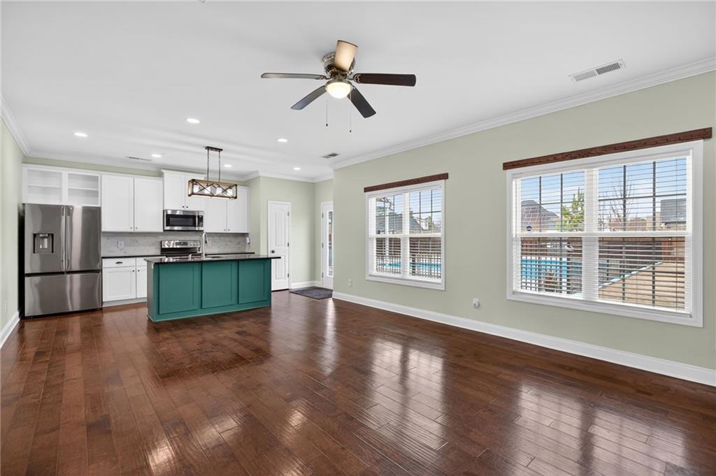 15 Oak View Drive Northeast Rome, GA 30165 - Photo 15 of 45