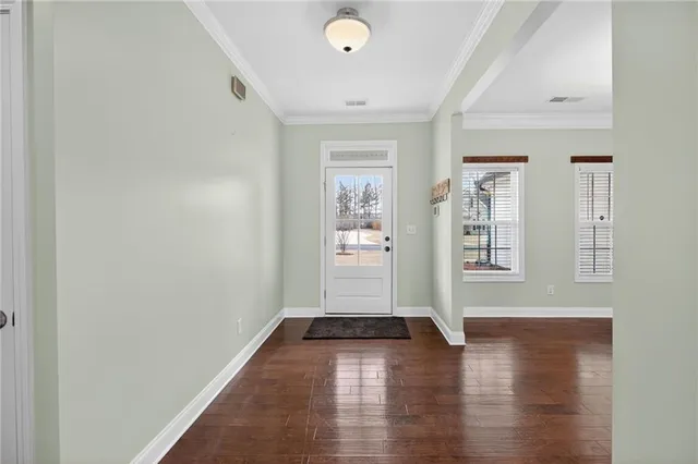 $443,000 | 15 Oak View Drive Northeast, Rome, GA 30165