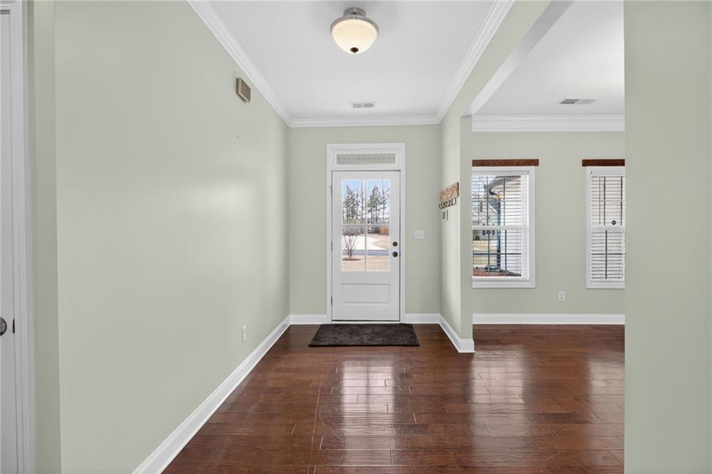 15 Oak View Drive Northeast Rome, GA 30165 - Photo 16 of 45