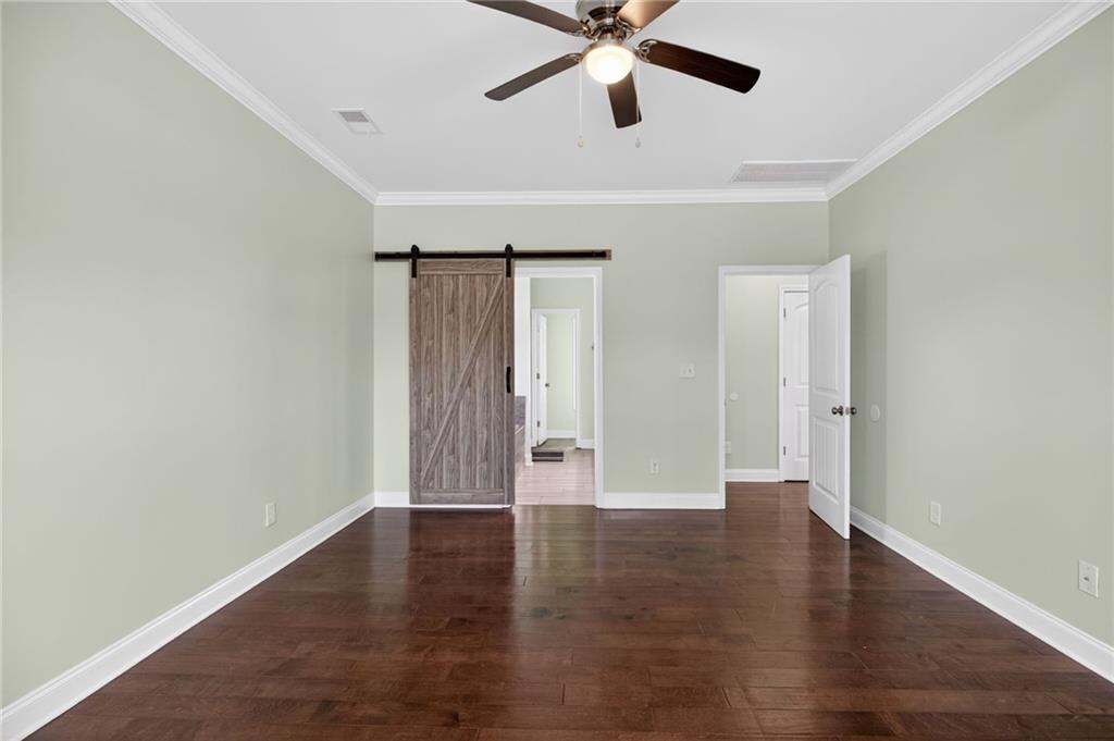 15 Oak View Drive Northeast Rome, GA 30165 - Photo 17 of 45