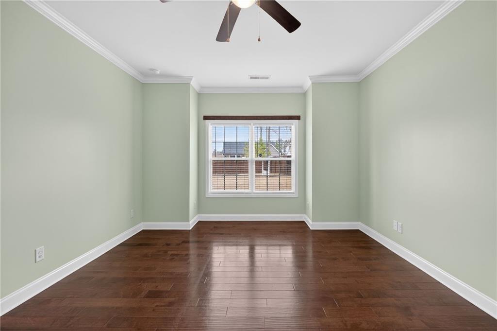 15 Oak View Drive Northeast Rome, GA 30165 - Photo 18 of 45