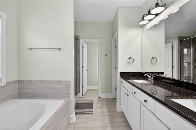 $443,000 | 15 Oak View Drive Northeast, Rome, GA 30165