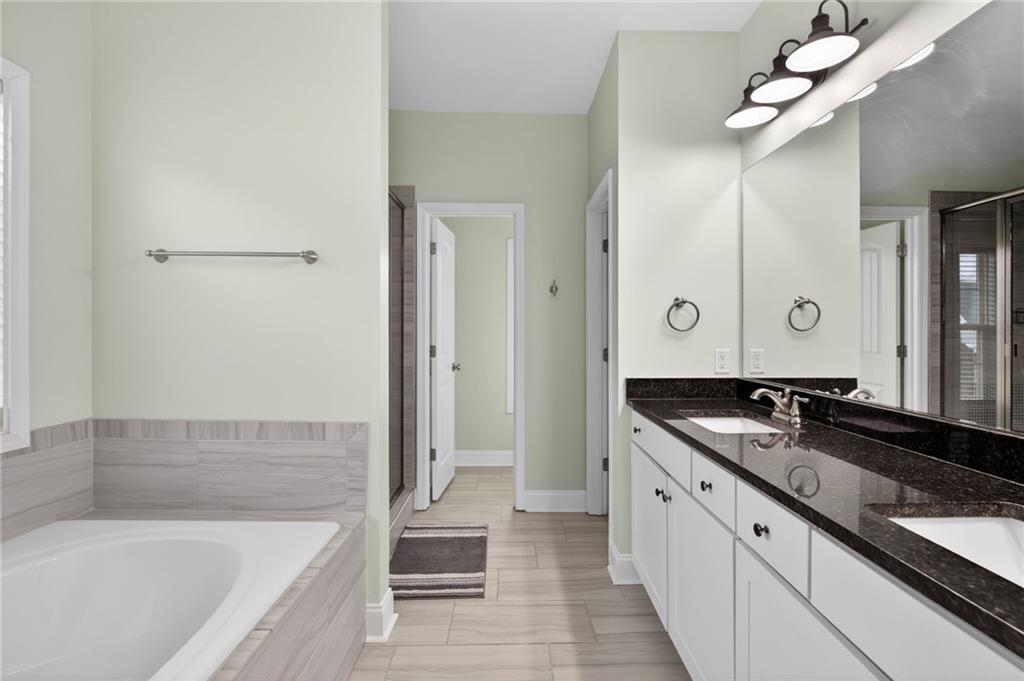 15 Oak View Drive Northeast Rome, GA 30165 - Photo 19 of 45