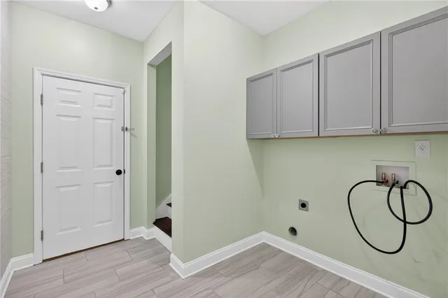 $443,000 | 15 Oak View Drive Northeast, Rome, GA 30165