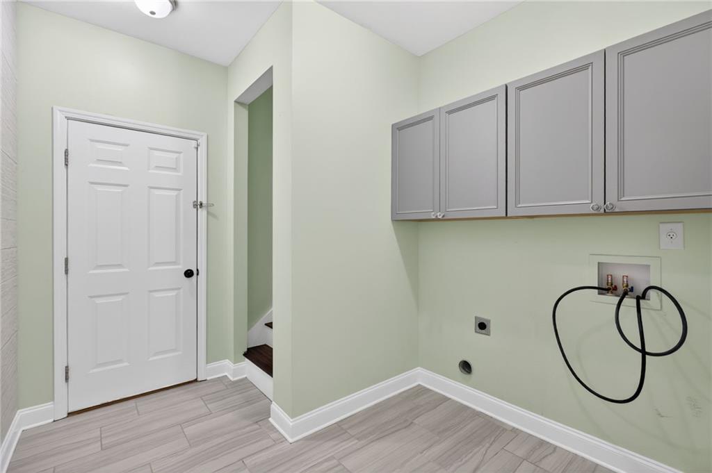 15 Oak View Drive Northeast Rome, GA 30165 - Photo 24 of 45