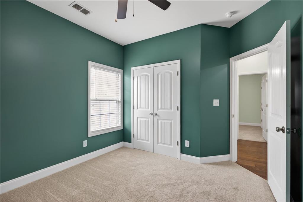 15 Oak View Drive Northeast Rome, GA 30165 - Photo 25 of 45