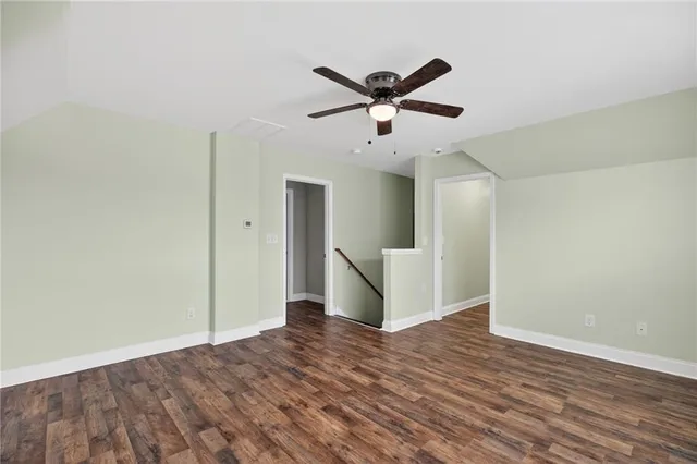 $443,000 | 15 Oak View Drive Northeast, Rome, GA 30165