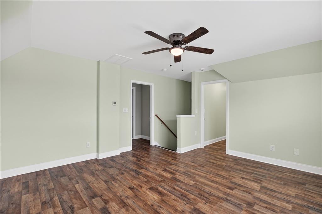 15 Oak View Drive Northeast Rome, GA 30165 - Photo 31 of 45