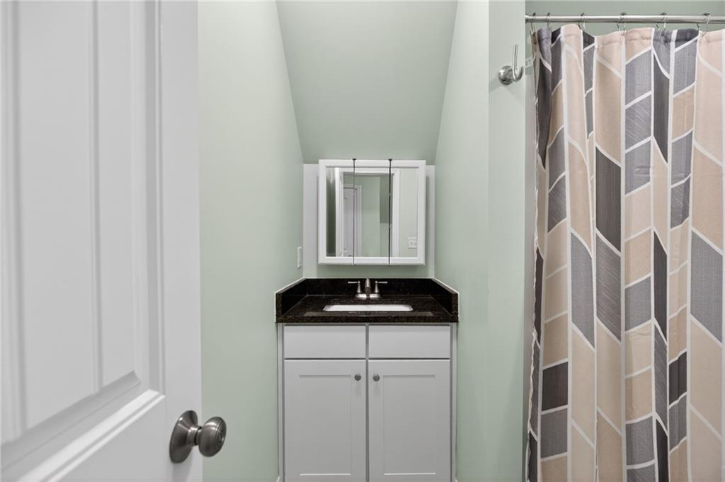 15 Oak View Drive Northeast Rome, GA 30165 - Photo 32 of 45