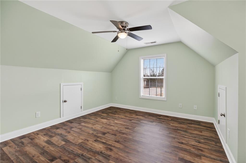 15 Oak View Drive Northeast Rome, GA 30165 - Photo 33 of 45