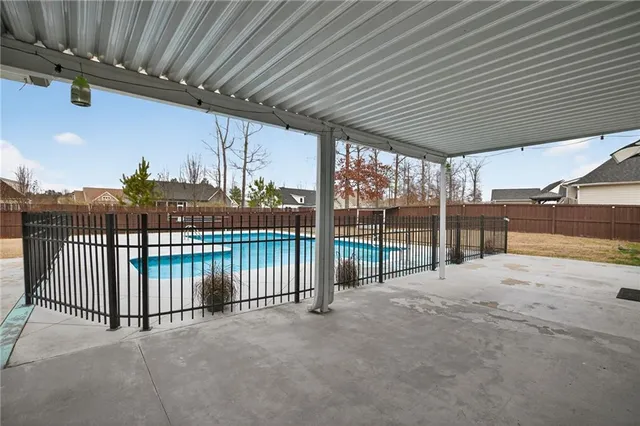 $443,000 | 15 Oak View Drive Northeast, Rome, GA 30165