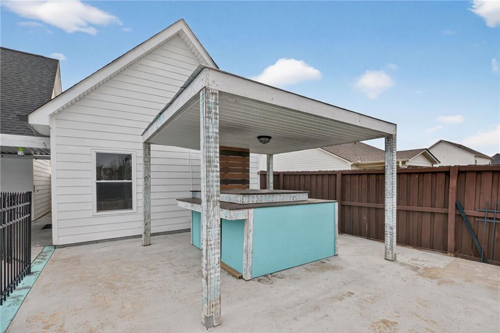 15 Oak View Drive Northeast Rome, GA 30165 - Photo 36 of 45