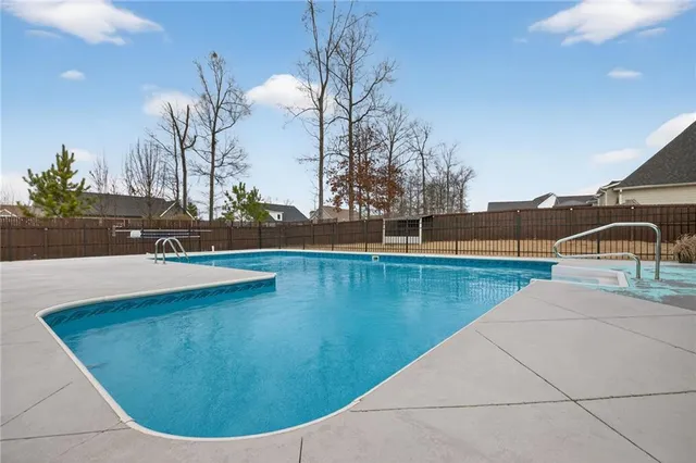 $443,000 | 15 Oak View Drive Northeast, Rome, GA 30165