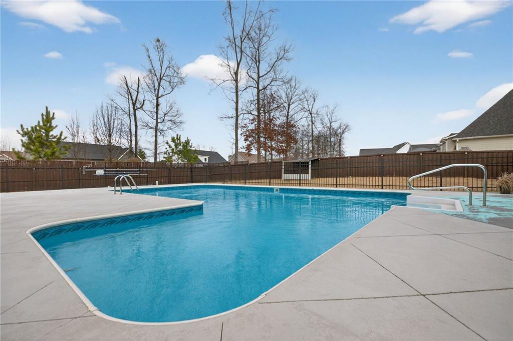 15 Oak View Drive Northeast Rome, GA 30165 - Photo 37 of 45