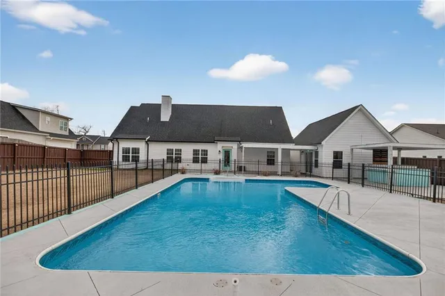 $443,000 | 15 Oak View Drive Northeast, Rome, GA 30165