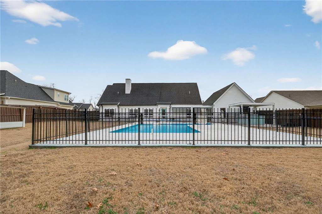 15 Oak View Drive Northeast Rome, GA 30165 - Photo 39 of 45