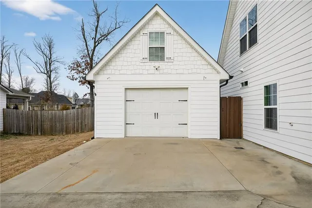 $443,000 | 15 Oak View Drive Northeast, Rome, GA 30165