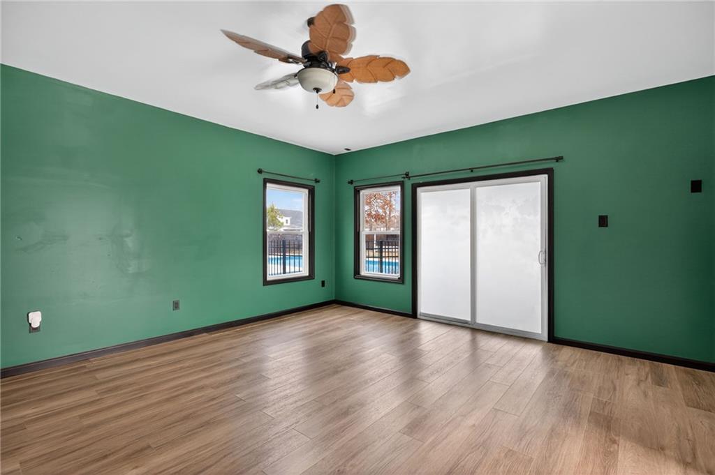 15 Oak View Drive Northeast Rome, GA 30165 - Photo 42 of 45