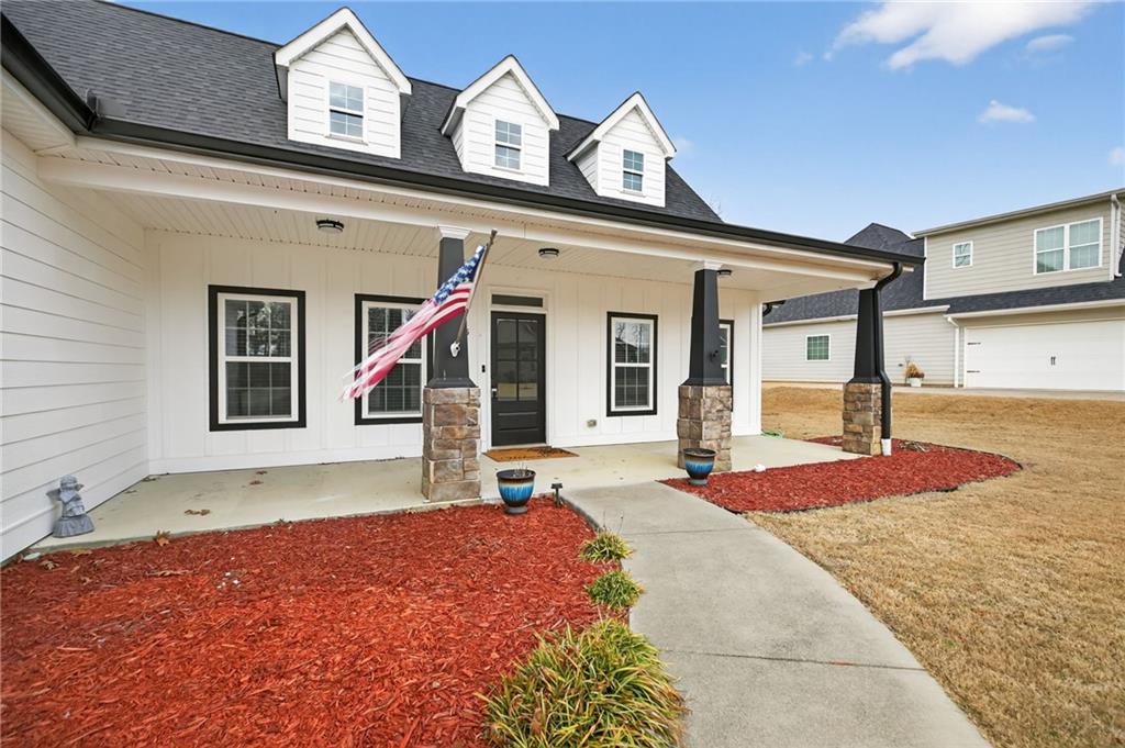 15 Oak View Drive Northeast Rome, GA 30165 - Photo 5 of 45