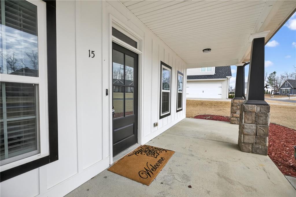 15 Oak View Drive Northeast Rome, GA 30165 - Photo 6 of 45