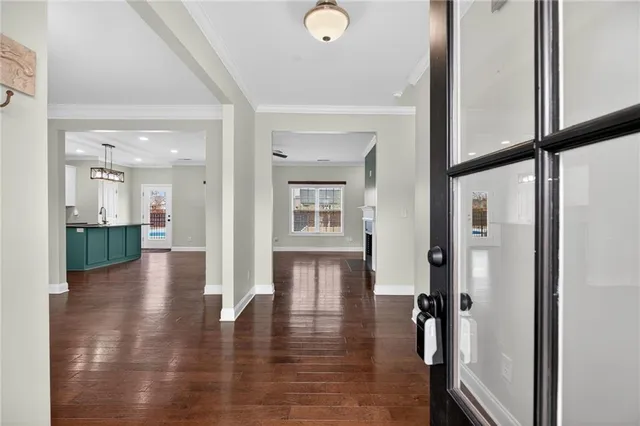 $443,000 | 15 Oak View Drive Northeast, Rome, GA 30165