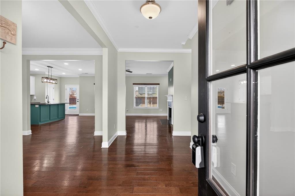 15 Oak View Drive Northeast Rome, GA 30165 - Photo 7 of 45